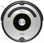 iRobot Roomba 630 Ηλεκτρική σκούπα