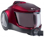 LG V-C42201YHTP Vacuum Cleaner