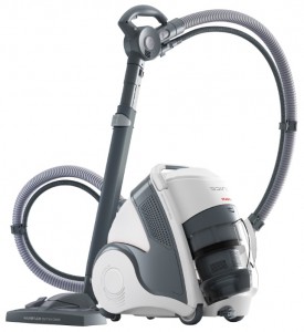 Photo Vacuum Cleaner Polti Unico MCV20