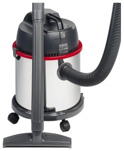 Photo Vacuum Cleaner Thomas INOX 1520 Plus