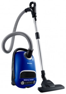 larawan Vacuum Cleaner Samsung SC21F60JD