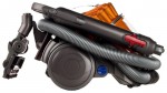 Dyson DC32 Allergy Vacuum Cleaner