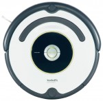 iRobot Roomba 620 Ηλεκτρική σκούπα