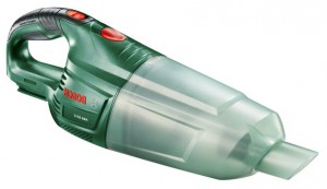 Photo Vacuum Cleaner Bosch PAS 18 LI Baretool