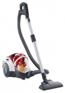 Photo Vacuum Cleaner LG V-C73184NHAR