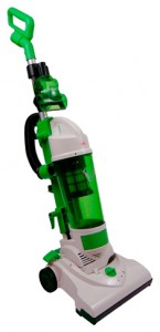 Photo Vacuum Cleaner KRAUSEN GREEN POWER