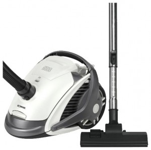 Photo Vacuum Cleaner Bomann BS 911 CB