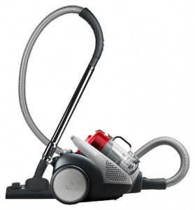 Photo Vacuum Cleaner Electrolux ZT 3560