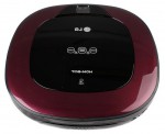 LG VR63406LV Vacuum Cleaner