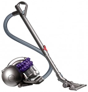 larawan Vacuum Cleaner Dyson DC46 Allergy Parquet