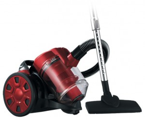 Photo Vacuum Cleaner Lumme LU-3208