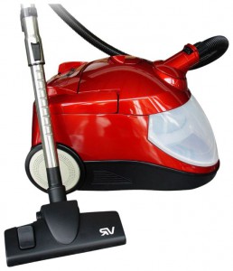 Photo Vacuum Cleaner VR VC-W01V