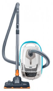 larawan Vacuum Cleaner Thomas SmartTouch Fun