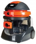 KRAUSEN ZIP LUXE Vacuum Cleaner