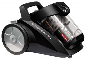 Photo Vacuum Cleaner REDMOND RV-C316
