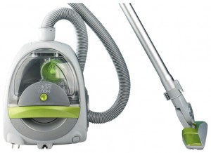 larawan Vacuum Cleaner Scarlett IS-VC82C01