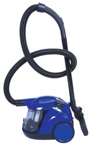 Photo Vacuum Cleaner SUPRA VCS-1614