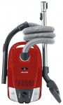 Miele SDCB0 HEPA Vacuum Cleaner