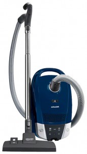 larawan Vacuum Cleaner Miele SDMB0 Comfort