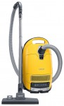 Miele SGFA0 HEPA Vacuum Cleaner