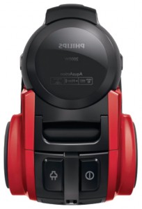 Photo Vacuum Cleaner Philips FC 8950