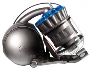 Photo Vacuum Cleaner Dyson DC41c Origin Extra
