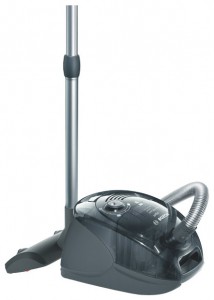 Photo Vacuum Cleaner Bosch BSG 62185