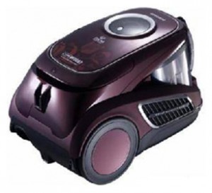 Photo Vacuum Cleaner Samsung SC9591