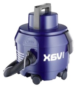 Photo Vacuum Cleaner Vax V-020 Wash Vax