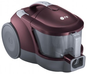 larawan Vacuum Cleaner LG V-K70363N