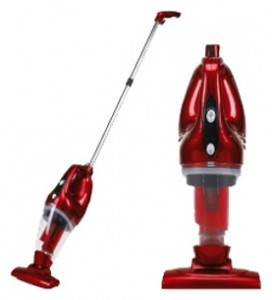 Photo Vacuum Cleaner Hilton BS-3127