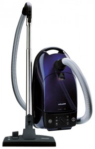 larawan Vacuum Cleaner Miele S 381