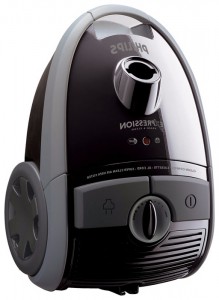 larawan Vacuum Cleaner Philips FC 8607