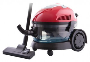 Photo Vacuum Cleaner Sinbo SVC-3466