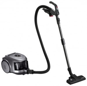 Photo Vacuum Cleaner Samsung SC6630