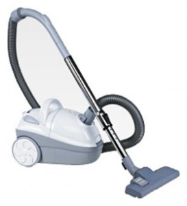Photo Vacuum Cleaner Hilton BS-3126