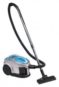 Photo Vacuum Cleaner Hilton BS-3129