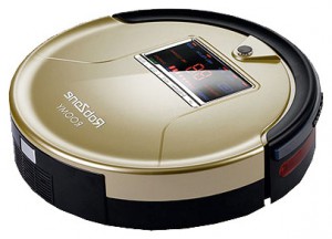 Photo Vacuum Cleaner RobZone Roomy Gold