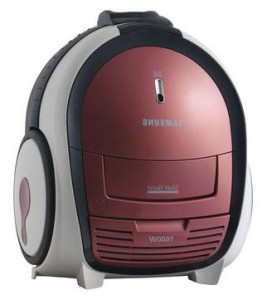 larawan Vacuum Cleaner Samsung SC7273