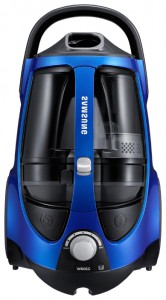 larawan Vacuum Cleaner Samsung SC8832