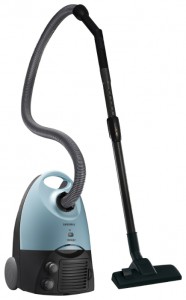 Photo Vacuum Cleaner Samsung SC4034