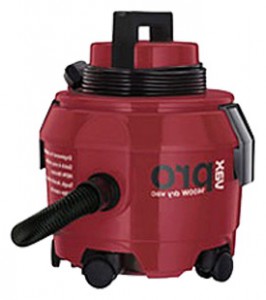 Photo Vacuum Cleaner Vax V 100 E