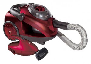 larawan Vacuum Cleaner VITEK VT-1828 (2007)
