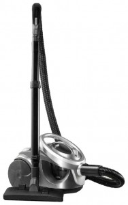 larawan Vacuum Cleaner Delonghi XTE 600 NB
