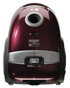 larawan Vacuum Cleaner LG V-C5281ST