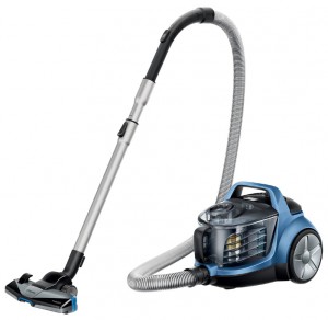 Photo Vacuum Cleaner Philips FC 9524