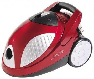 Photo Vacuum Cleaner Polti AS 519 Fly