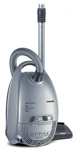 larawan Vacuum Cleaner Siemens VS 08G2422