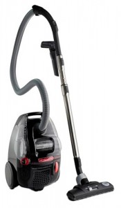 Photo Vacuum Cleaner Electrolux ZSC 69FD3