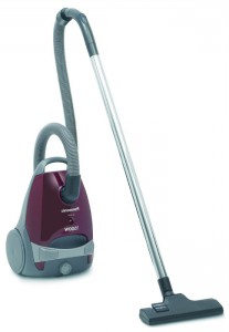 larawan Vacuum Cleaner Panasonic MC-CG461R